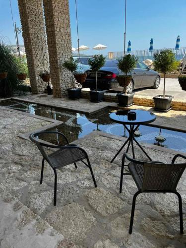 Spa, Regina Maria Spa Design Hotel in Balchik