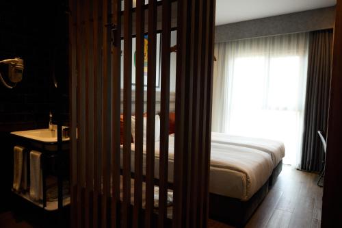 Avantgarde Hotel Şişli - image 10