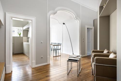 Maruisa suite apartment - appartamento di lusso al centro storico, Palermo