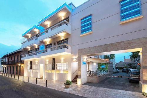 Hodelpa Caribe Colonial