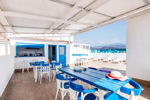 陽台/露台, Riva Eco Guest House in 格蘭迪拉