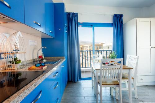 Riva Eco Guest House in Granadilla