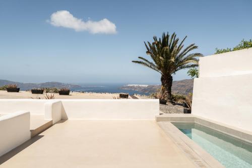 Rocabella Santorini Hotel & Spa - image 5