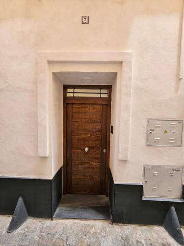 Casa Palacio Garci-Perez, Sewilla