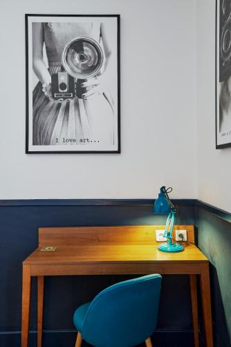 Hotel Nap By HappyCulture - image 11