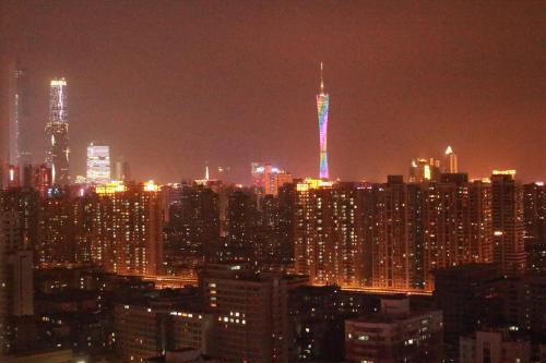 Photos of Guangzhou Xingke Apartment Hotel · Stays