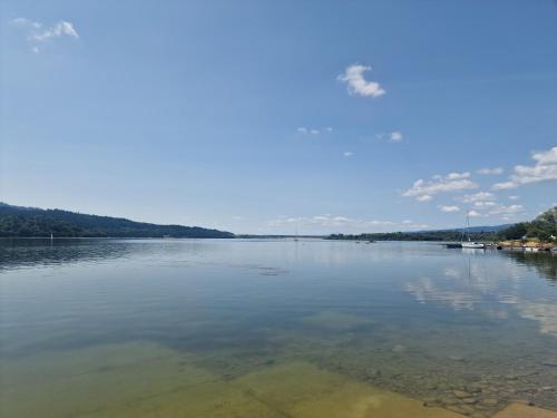 HUBA- góralski dom HUBA- góralski dom