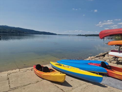 HUBA- góralski dom HUBA- góralski dom