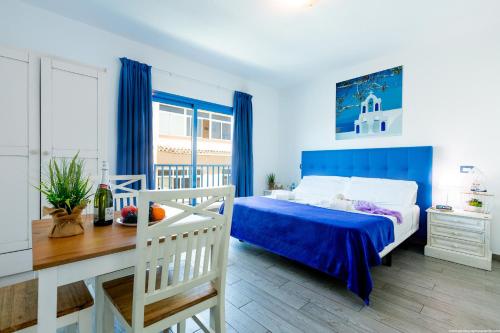 Riva Eco Guest House in Granadilla