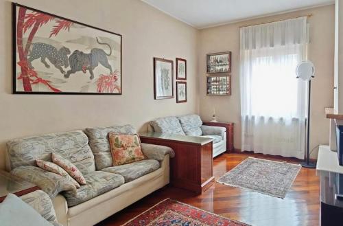 Elegante attico con terrazza - Porta Venezia, Milan (photo 2)