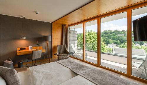 DIEDRICH Wellnesshotel & Spa - Adults only in Hallenberg