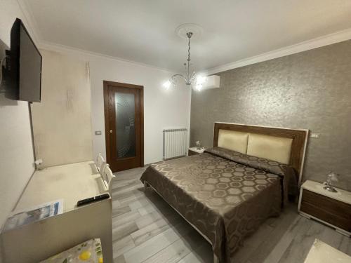 Casa Torre -Amalficoast room in Agerola