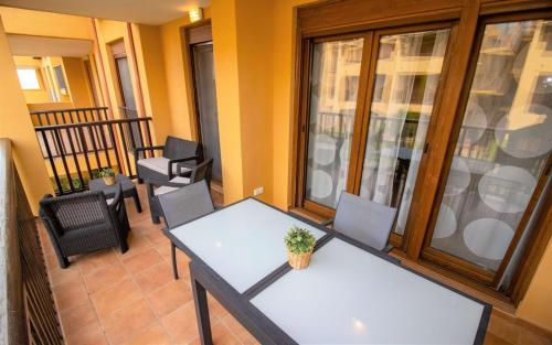 ALCOSSEBRE BEACH RESORT Apartamento ALBERT VILLAS - image 3