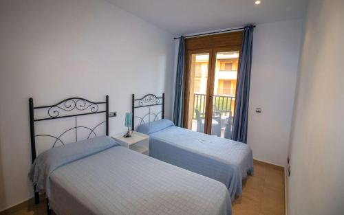 ALCOSSEBRE BEACH RESORT Apartamento ALBERT VILLAS - image 2