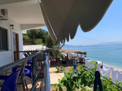 Sea La Vie Anesti in Qazim Pali