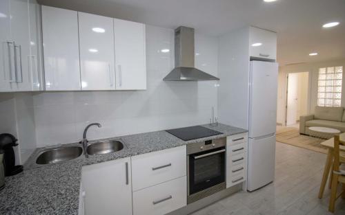 Apartment with Sea View image 10