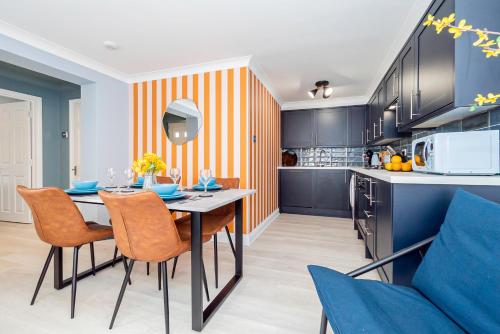 Air Maison - Bright and Breezy - 5 Min Walk to Seafront - image 5