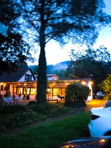 Hostel Waldblick in Freiburg im Breisgau, Deutschland