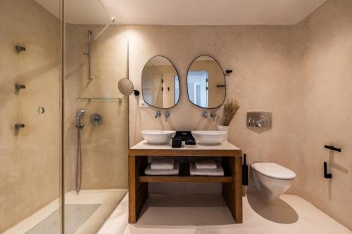 Rocabella Santorini Hotel & Spa - image 2