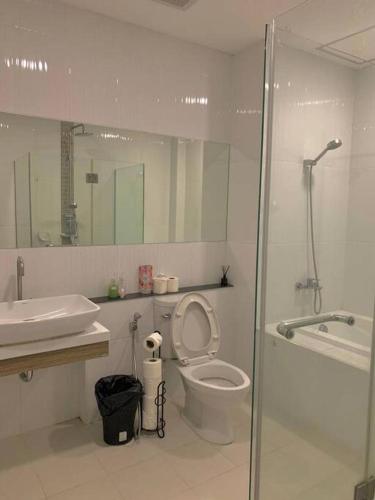 Skyline View 2 - BTS Thong Lo Skyline View 2 - BTS Thong Lo