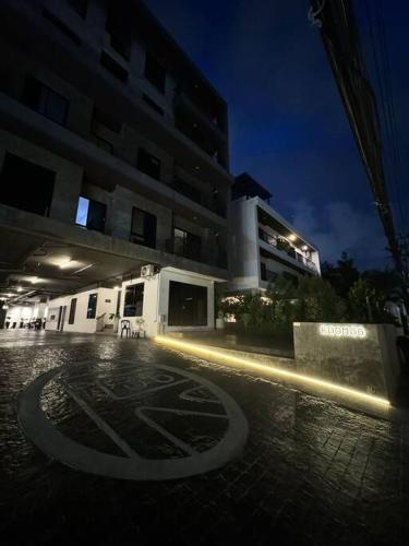 Skyline View 2 - BTS Thong Lo Skyline View 2 - BTS Thong Lo