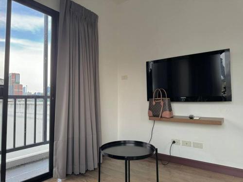 Skyline View 2 - BTS Thong Lo Skyline View 2 - BTS Thong Lo