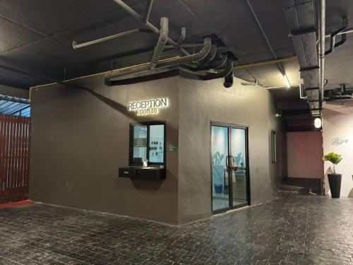 Skyline View 2 - BTS Thong Lo Skyline View 2 - BTS Thong Lo