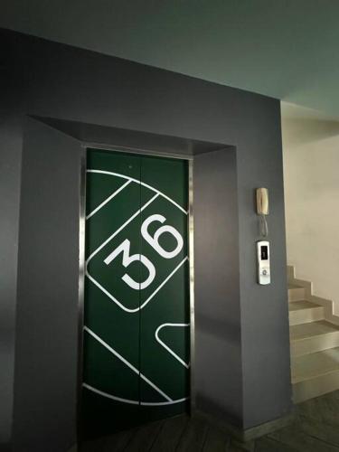 Skyline View 2 - BTS Thong Lo Skyline View 2 - BTS Thong Lo