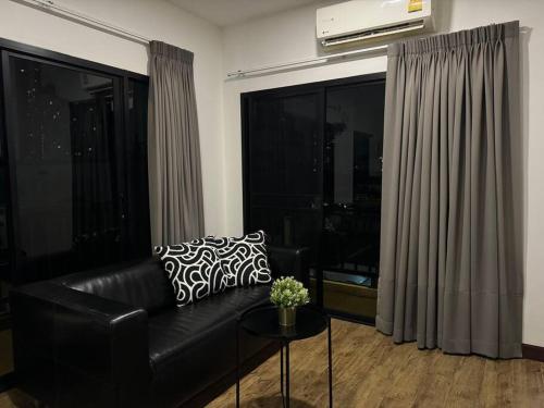 Skyline View 2 - BTS Thong Lo Skyline View 2 - BTS Thong Lo