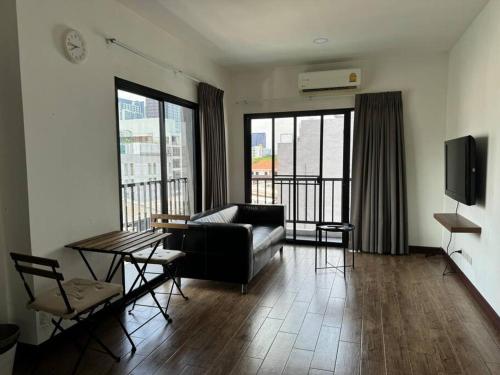 Skyline View 2 - BTS Thong Lo Skyline View 2 - BTS Thong Lo