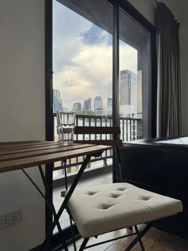 Skyline View 2 - BTS Thong Lo Skyline View 2 - BTS Thong Lo