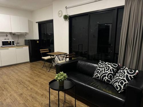 Skyline View 2 - BTS Thong Lo Skyline View 2 - BTS Thong Lo