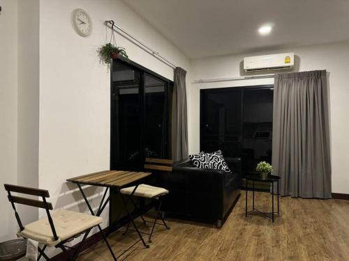 Skyline View 2 - BTS Thong Lo Skyline View 2 - BTS Thong Lo