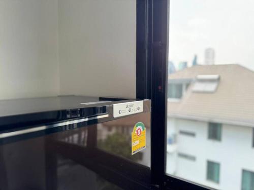 Skyline View 2 - BTS Thong Lo Skyline View 2 - BTS Thong Lo