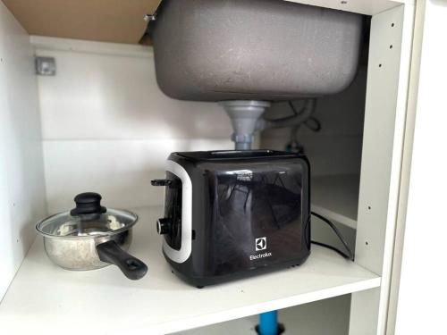 Skyline View 2 - BTS Thong Lo Skyline View 2 - BTS Thong Lo