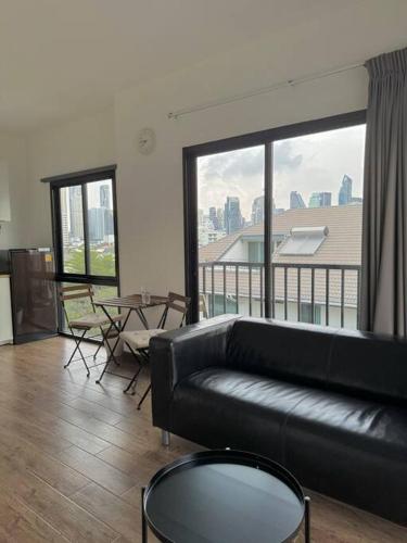 Skyline View 2 - BTS Thong Lo Skyline View 2 - BTS Thong Lo