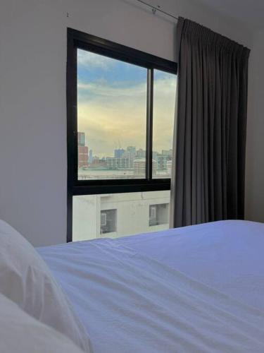 Skyline View 2 - BTS Thong Lo Skyline View 2 - BTS Thong Lo