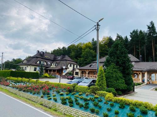 Hotel i Gospoda Pod Kamieniem - Lipnica Murowana