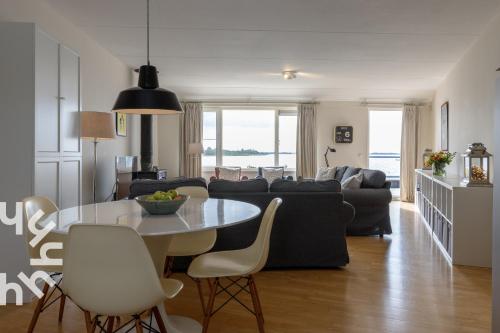  OV574 - 4P Appartment very close to Giethoorn in Steenwijk