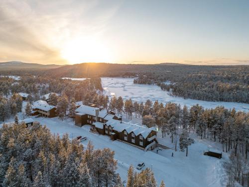 Wilderness Hotel Juutua