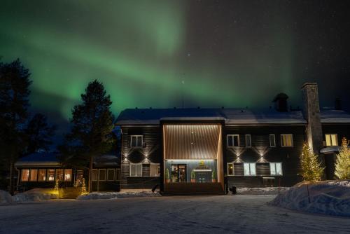 Tradition Hotel Kultahovi - image 10