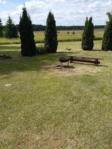 Jaama Puhkemaja in Tabivere