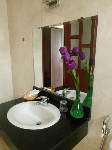 クイン ダナン ホテル