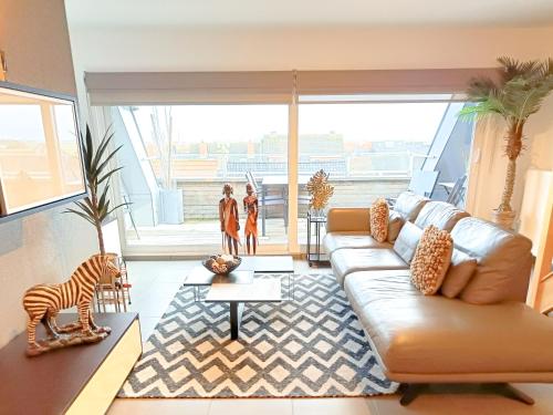 Protea Penthouse