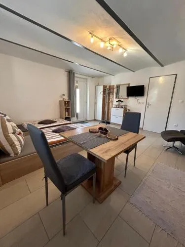 CSA- Ferienwohnung in Mogersdorf, Österreich