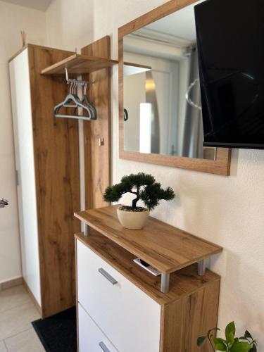 CSA- Ferienwohnung in มาเรียบิลด์