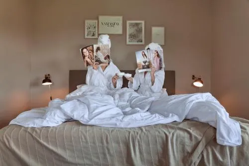 MANA LISA Boutiquehotel in Lauda-Königshofen, Deutschland