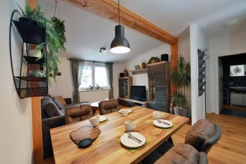 Apartment Hauser Kaibling in Ennsling, Österreich
