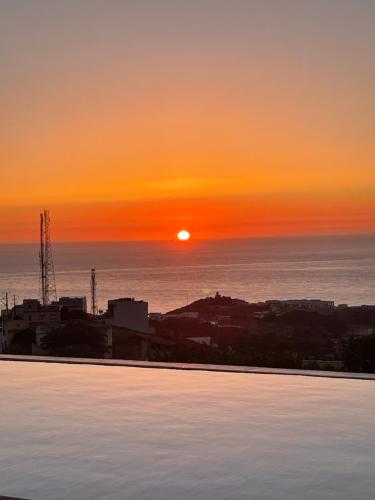 Infinity pool villa Infinity pool villa