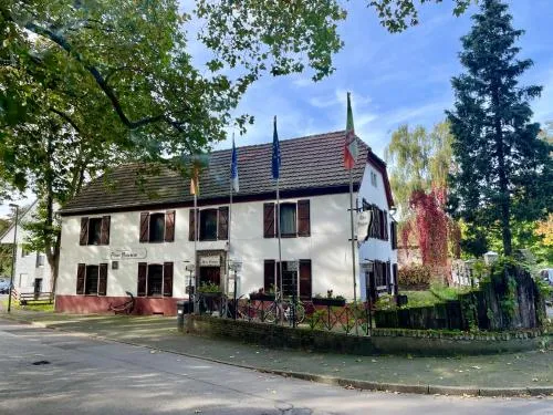 Hotel Altes Fährhaus Duisburg in Duisburg, Deutschland